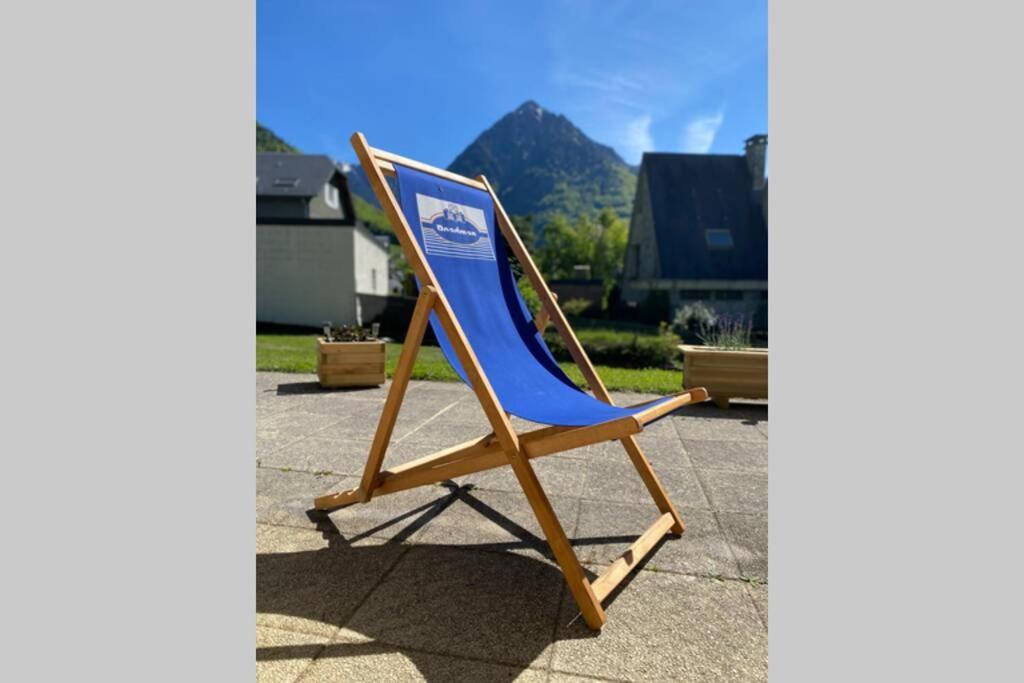 코트레 T2 Ensoleille. Terrasse Et Vaste Jardin Commun 아파트 외부 사진
