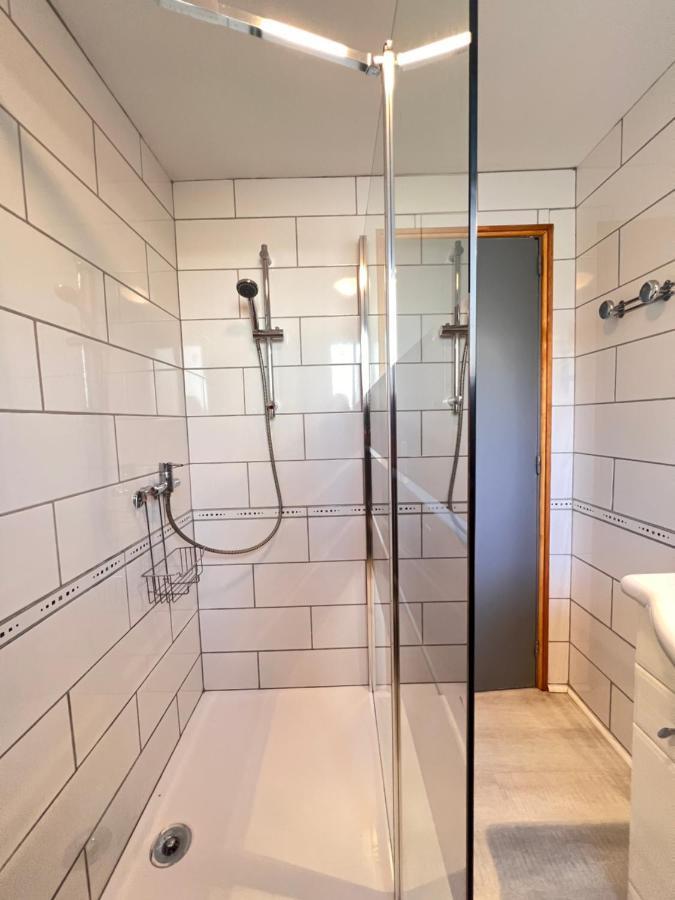 코트레 T2 Ensoleille. Terrasse Et Vaste Jardin Commun 아파트 외부 사진